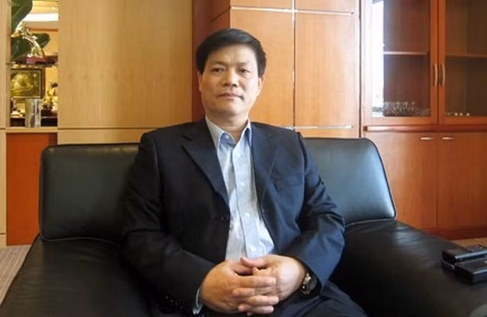 Ông Nguyễn Ngọc Sự. Ảnh: TTXVN