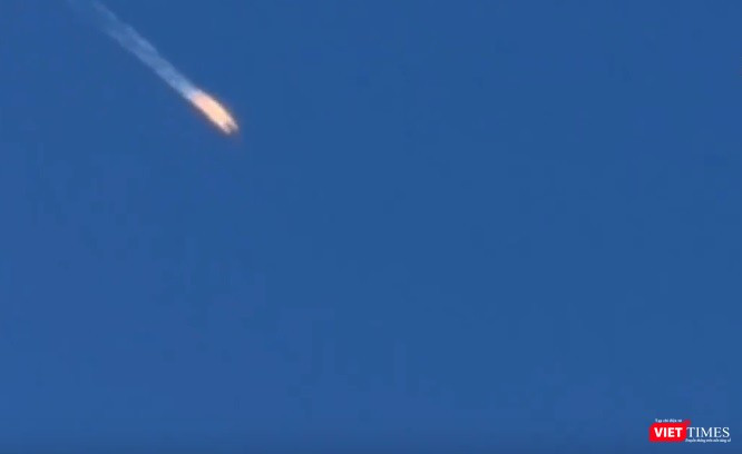 Hình cắt từ clip