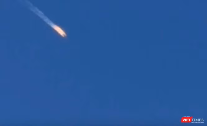 Hình cắt từ clip