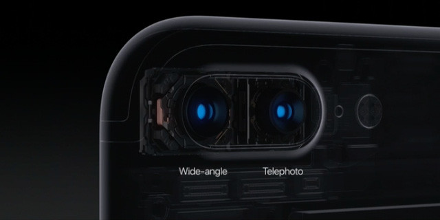 Apple hiện đang nghiên cứu cách áp dụng và tích hợp công nghệ camera 3D lên cấu hình thiết bị của LG Innotek