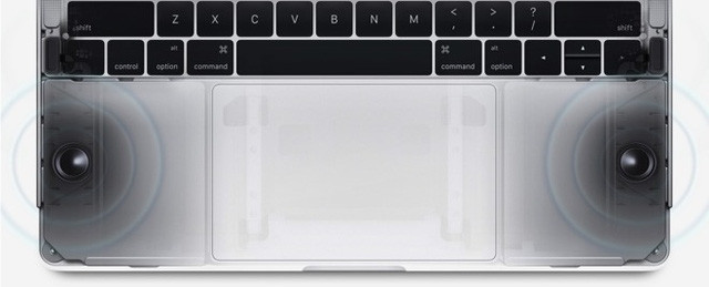 Cài Windows lên MacBook Pro mới khiến phần cứng của máy hỏng vĩnh viễn ảnh 2 Cài Windows lên MacBook Pro mới khiến phần cứng của máy hỏng vĩnh viễn ảnh 2