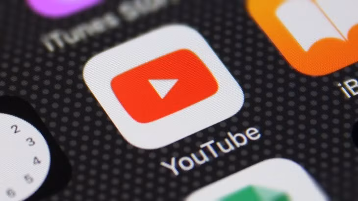 YouTube là một ứng dụng hết sức phổ biến (Ảnh: Techcrunch)