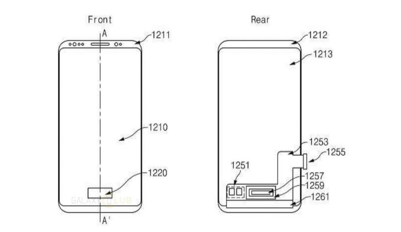 Có gì đáng chờ đợi ở GALAXY S9? ảnh 4