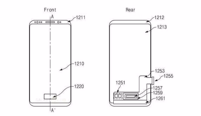 Có gì đáng chờ đợi ở GALAXY S9? ảnh 4