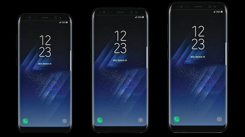 Mặc dù đến khoảng tháng 2/2018 mới ra mắt nhưng đã có vô số tin đồn xung quanh mẫu điện thoại Samsung GALAXY S9 (Nguồn: wccftech)