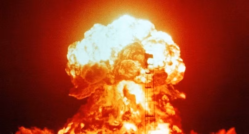 Báo Nga: “Ác mộng hạt nhân” đang chờ đợi ông Obama ở Nhật Bản, Hàn Quốc