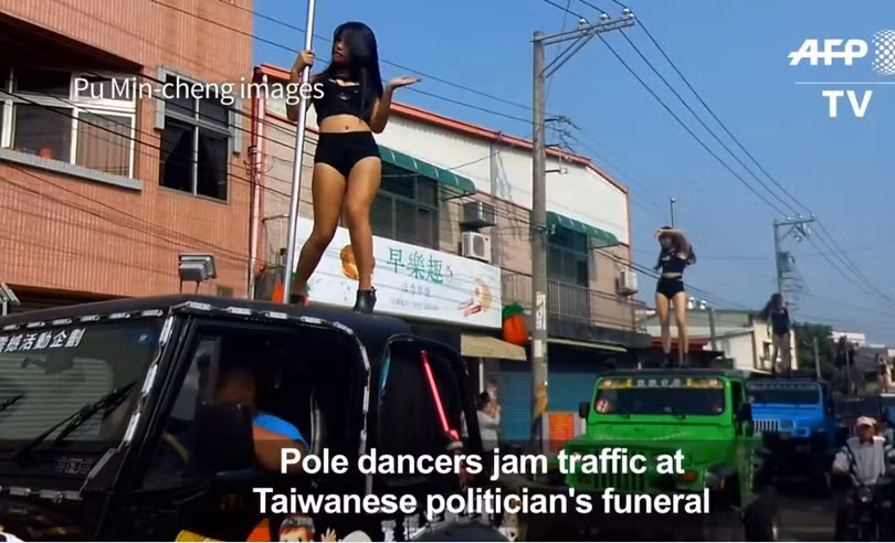 Ảnh minh họa cắt từ clip