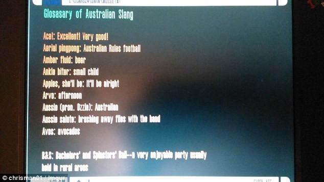 Bất ngờ thú vị khi khám phá "siêu phẩm" laptop cách đây 20 năm ảnh 3 Bất ngờ thú vị khi khám phá "siêu phẩm" laptop cách đây 20 năm ảnh 3