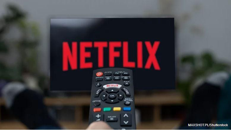 Netflix (Ảnh: Slash Gear)