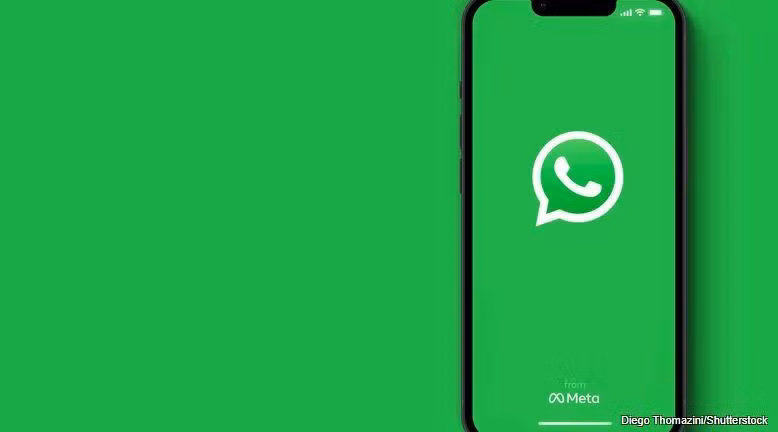 WhatsApp (Ảnh: Slash Gear)