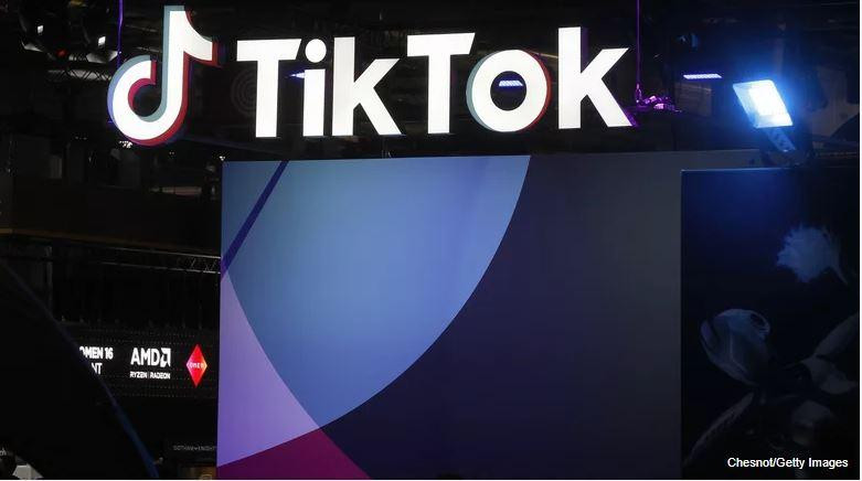 TikTok (Ảnh: Slash Gear)