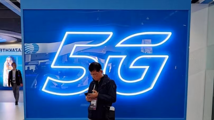 Mỹ chi 1,5 tỉ USD để loại bỏ các thiết bị viễn thông 5G của Trung Quốc (Ảnh: Phone Arena)