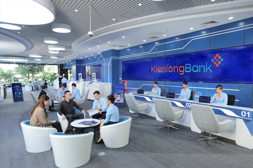 Nguồn: KienlongBank