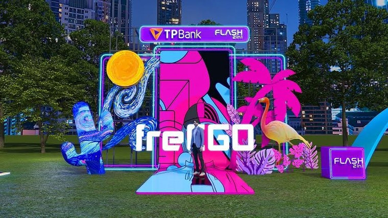 TPBank đem đến sân chơi đa trải nghiệm với các hoạt động thú vị trong ngày 24, 25/11.
