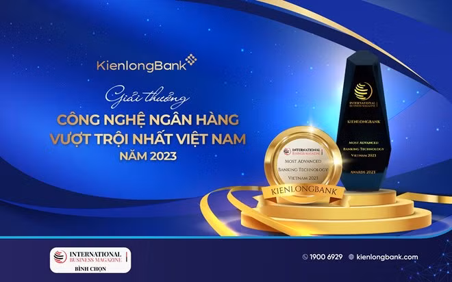 Nguồn: Kienlongbank