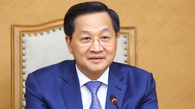 Ông Lê Minh Khái. Ảnh TTXVN.