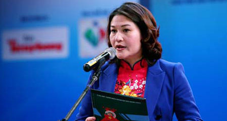 Thủ tướng bổ nhiệm 3 Thứ trưởng của 2 Bộ ảnh 2