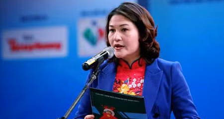 Thủ tướng bổ nhiệm 3 Thứ trưởng của 2 Bộ ảnh 2