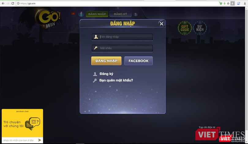 Game bài và “phần nổi tảng băng” đánh bạc trực tuyến ở Việt Nam ảnh 1