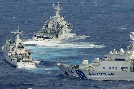 Trung Quốc có thể ra đòn “phủ đầu” Nhật Bản ảnh 3