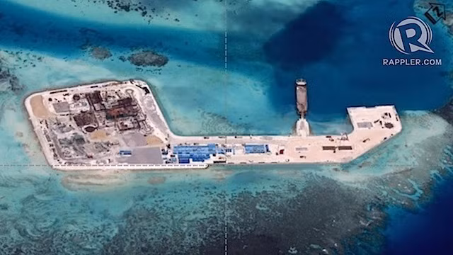 Trung Quốc chuẩn bị tình huống thua kiện “đường lưỡi bò“ ảnh 2