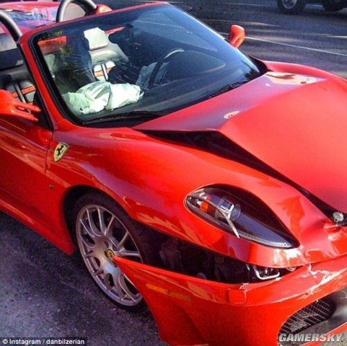 Nhà giàu hợm của khoe siêu xe và cuộc sống trác táng ảnh 14