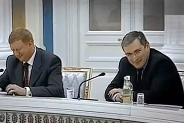 Đại cao thủ Putin với chiến thuật “diệt gọn” đối thủ trên đấu trường chính trị ảnh 2