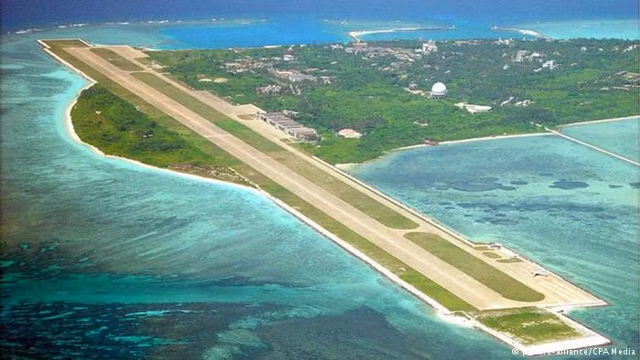 Tên lửa HQ-9 đưa vào đảo Phú Lâm (thuộc quần đảo Hoàng Sa của Việt Nam) có thể nhằm 3 mục đích