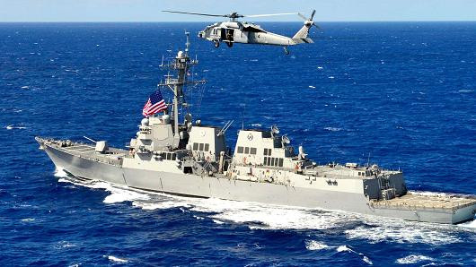 Cuộc chiến “đường lưỡi bò”: Hai chiến tuyến trước giờ G ảnh 3