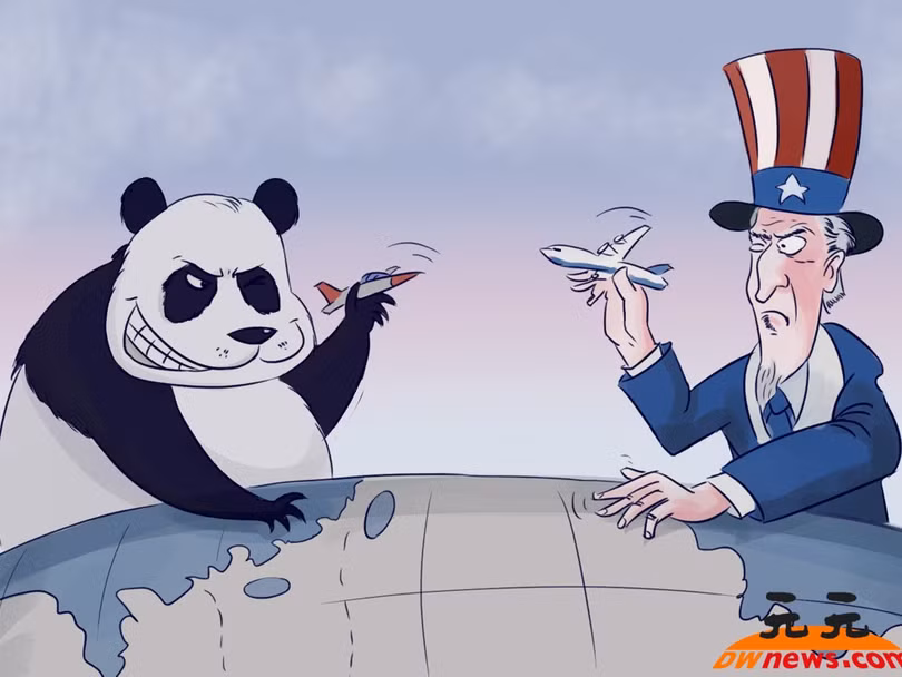 Bãi cạn Scarborough có thể trở thành cơ hội cho Washington ngăn chặn xu thế xâm lược nguy hiểm của Bắc Kinh trên biển Đông.