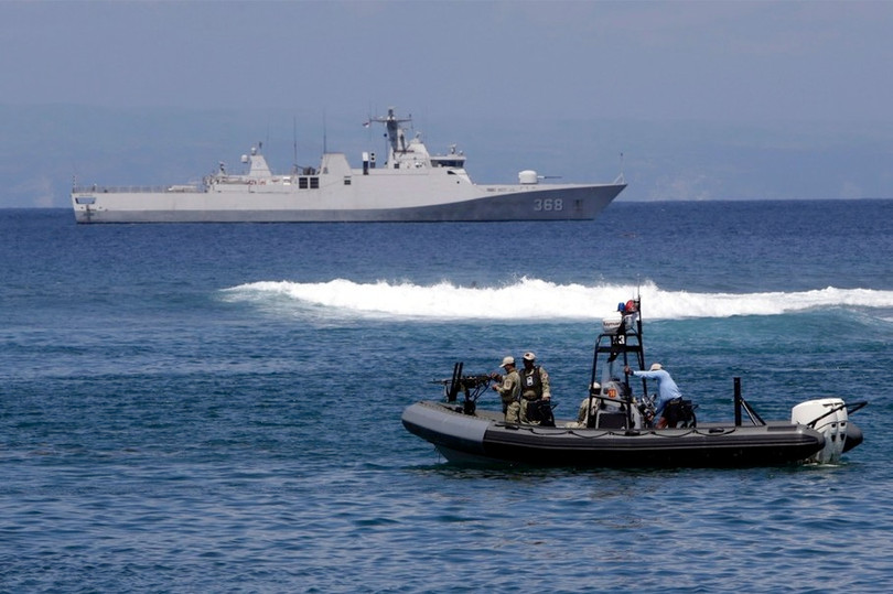 Indonesia cho rằng đã đến lúc phải cảnh giác với những mưu đồ của Trung Quốc trên biển Đông