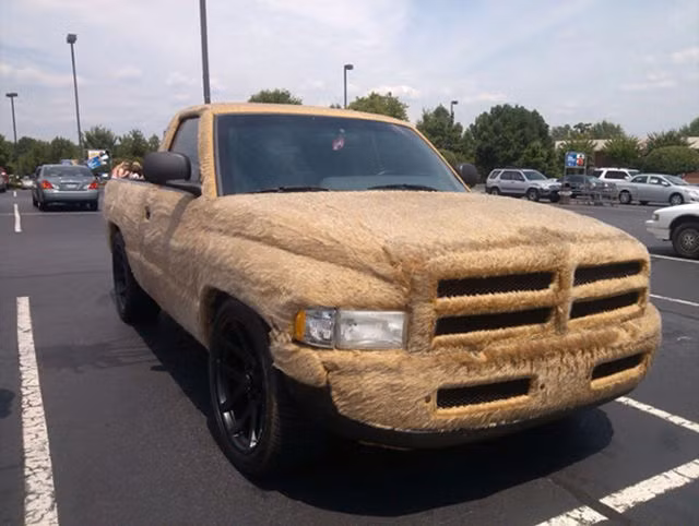 Xe hơi “bầu ngực thiếu nữ” và 1001 kiểu xe độc nhất vô nhị ảnh 16