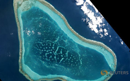 Giờ G sắp điểm, hai tàu sân bay Mỹ “ra đòn phủ đầu” Trung Quốc tại Biển Đông ảnh 3