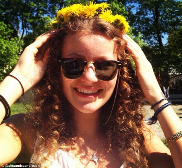 Nữ tỷ phú trẻ xinh đẹp nhất thế giới ảnh 8