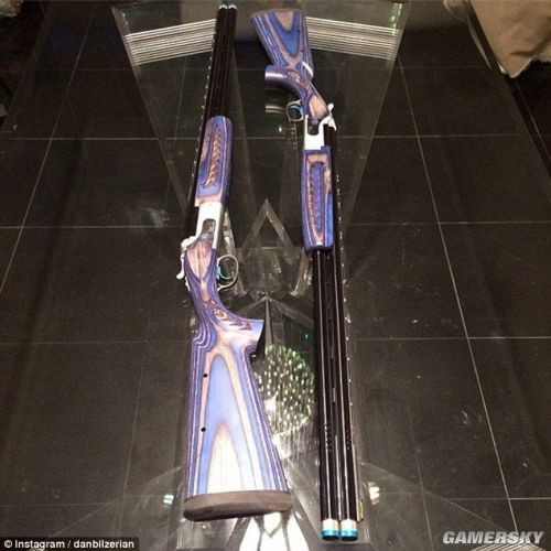 Nhà giàu hợm của khoe siêu xe và cuộc sống trác táng ảnh 18