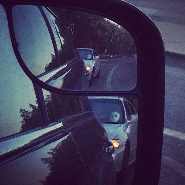 Xe hơi “bầu ngực thiếu nữ” và 1001 kiểu xe độc nhất vô nhị ảnh 12