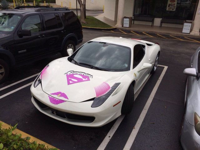 Xe hơi “bầu ngực thiếu nữ” và 1001 kiểu xe độc nhất vô nhị ảnh 10