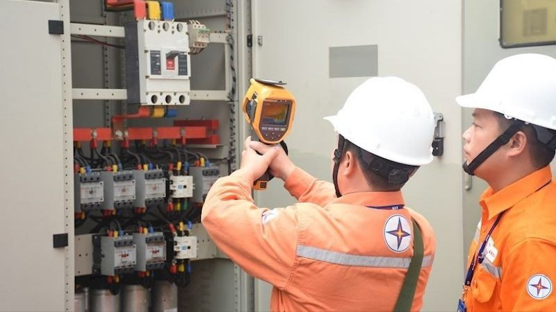 Cần làm rõ các khoản lỗ của EVN, không thể “đẩy” chi phí bất hợp lý sang người tiêu dùng