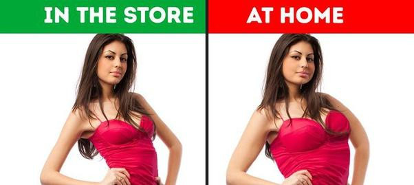 Các bạn nữ thường phải ôm hận vì thủ thuật này (Ảnh: Quora)