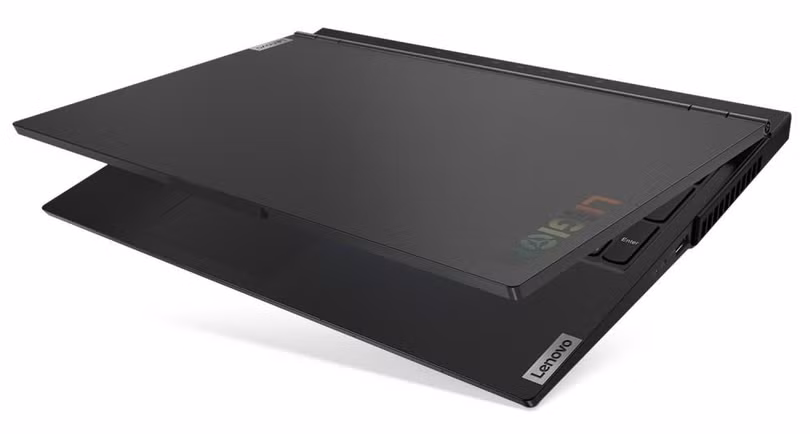 Lenovo Legion 5 vẫn giữ được nét thiết kế đơn giản (Ảnh: Laptop Media)