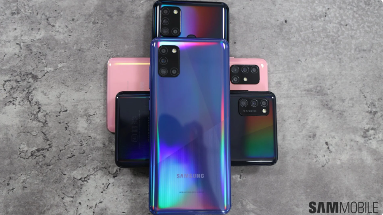 Samsung có khả năng từ bỏ hợp tác với AMD (Ảnh: Sam Mobile)