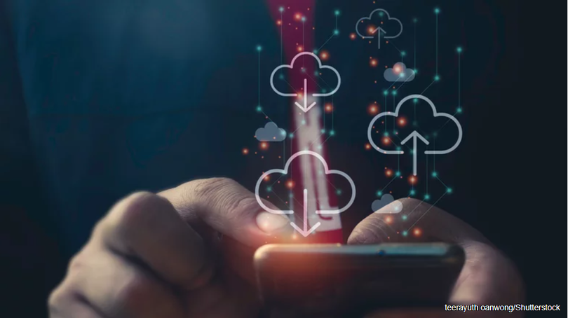 Dữ liệu của bạn không được sao lưu tự động (Ảnh: Slash Gear)