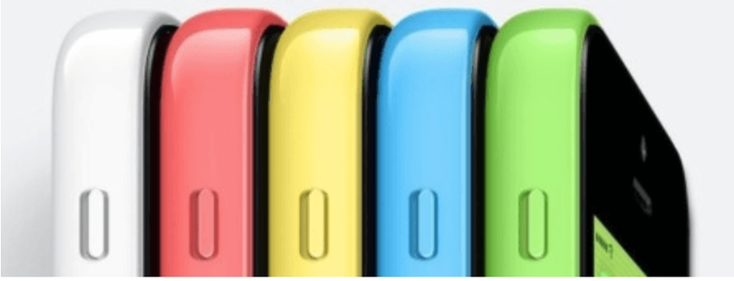 iPhone 15 được cho là sẽ có thiết kế giống với iPhone 5C (Ảnh: 9to5mac) iPhone 15 được cho là sẽ có thiết kế giống với iPhone 5C (Ảnh: 9to5mac)