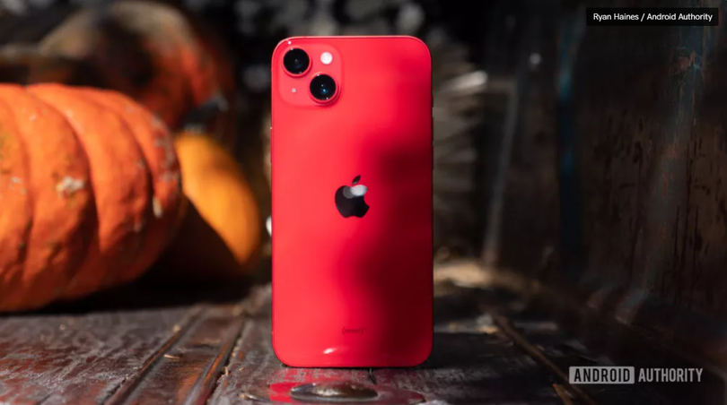 Những chiếc iPhone được sản xuất và lắp ráp ở đâu (Ảnh: Android Authority)