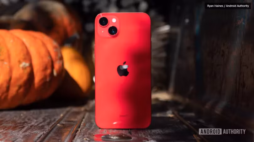 Những chiếc iPhone được sản xuất và lắp ráp ở đâu (Ảnh: Android Authority)