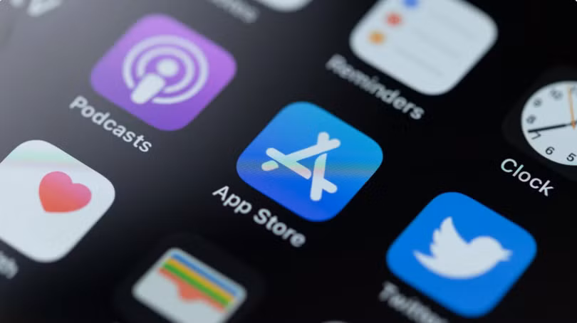 Việt Nam đứng Top 10 toàn cầu về quốc gia có số lượng lượt tải ứng dụng trên di động