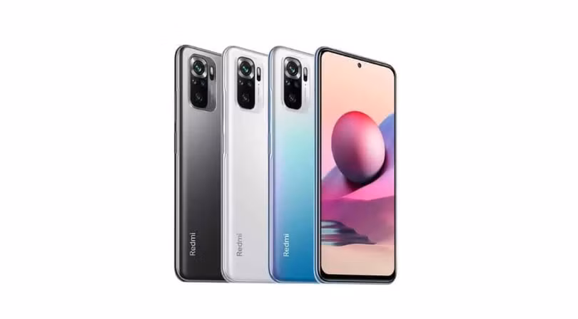 Redmi Note 11S (Ảnh: Gizchina)