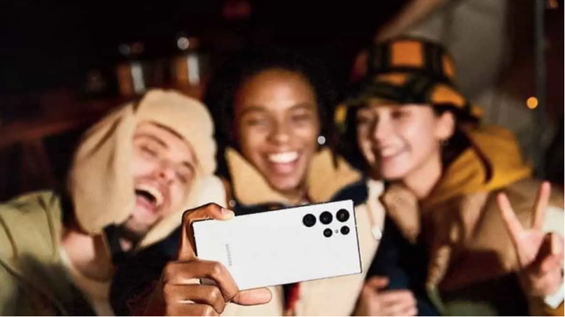 Chất lượng camera (Ảnh: Gizchina)