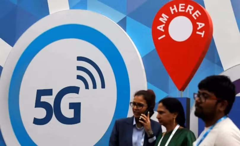 Người dùng đang mất dần sự quan tâm với 5G (Ảnh: Gizchina)