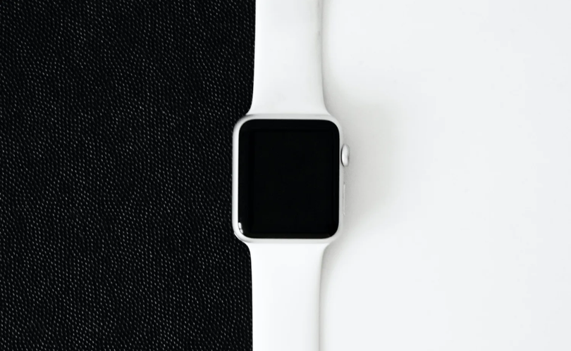 Apple Watch SE (Ảnh: Make Use Of)